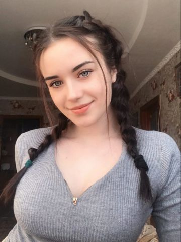 Анкета проститутки Юнона, 23 года
